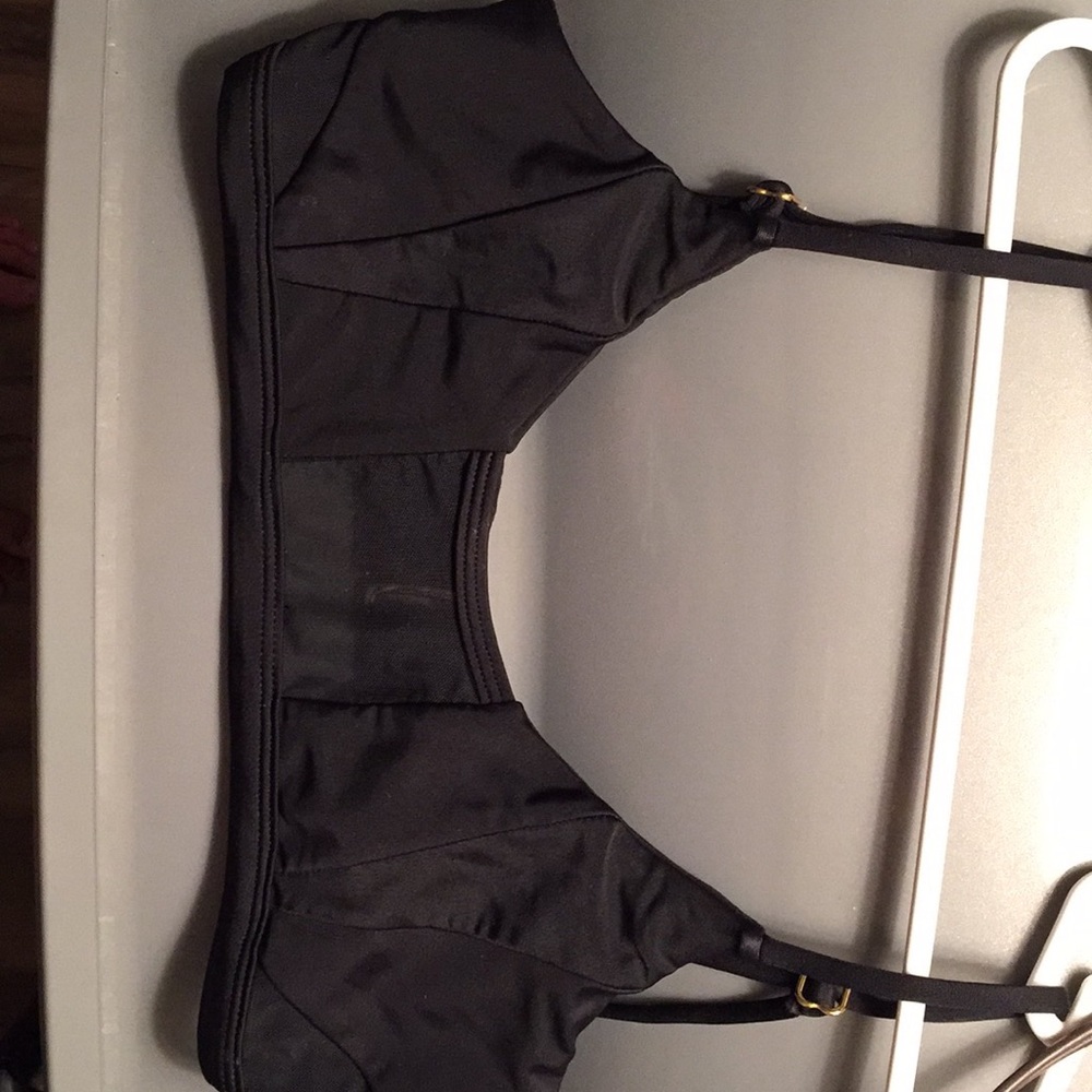 Super cute!  Bathing suit top